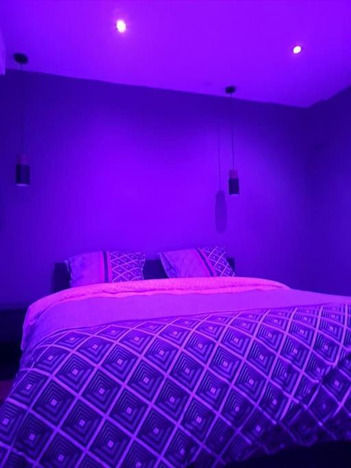 Appartement T2 Jacky Ic. /moto / Circuit 24h / Oasis /antares