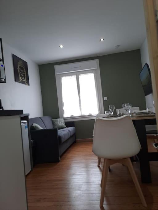 T2 Jacky Ic. /moto / Circuit 24h / Oasis /antares Appartement *